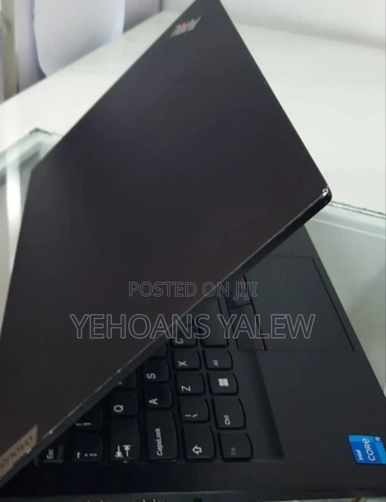 New Laptop Lenovo ThinkPad E14 Gen 1 16GB Intel Core i5 SSD 512GB