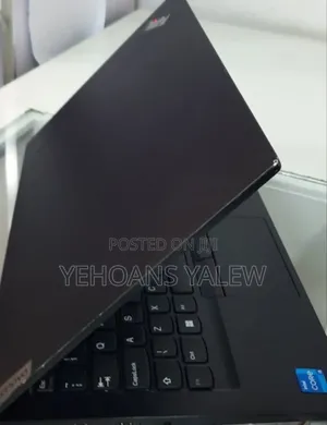 New Laptop Lenovo ThinkPad E14 Gen 1 16GB Intel Core i5 SSD 512GB