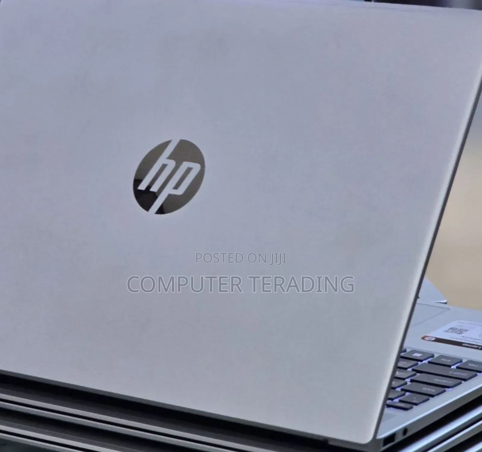 New Laptop HP Pavilion 14 8GB Intel Core Ultra 5 SSD 512GB
