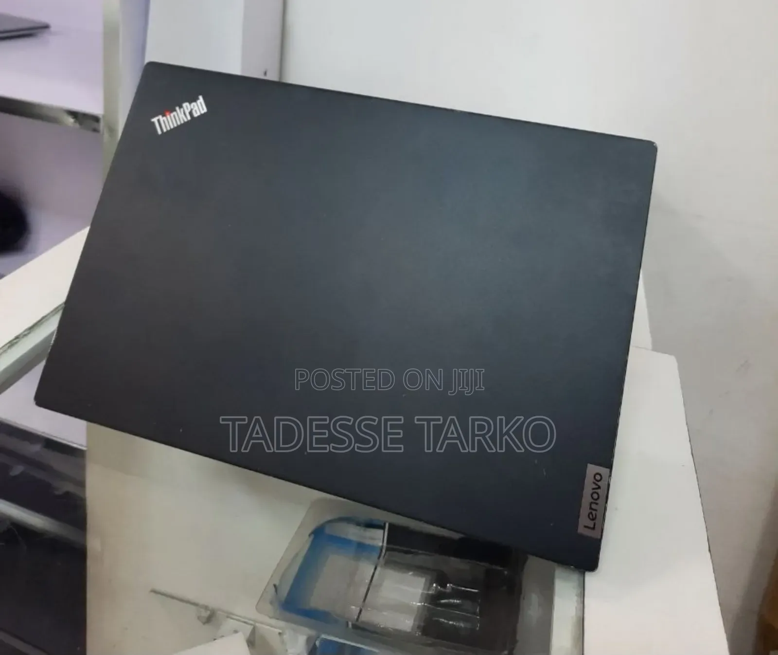 New Laptop Lenovo ThinkPad E14 Gen 2 16GB Intel Core i5 SSD 512GB