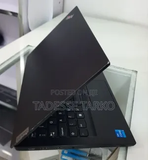 New Laptop Lenovo ThinkPad E14 Gen 2 16GB Intel Core i5 SSD 512GB