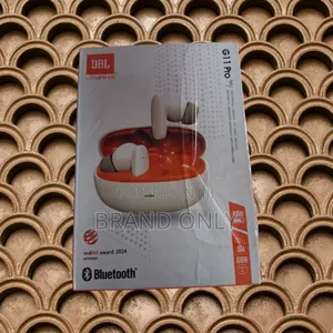 Smart Noise Reduction JBL G11 Pro Earbuds