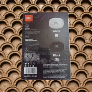 Smart Noise Reduction JBL G11 Pro Earbuds