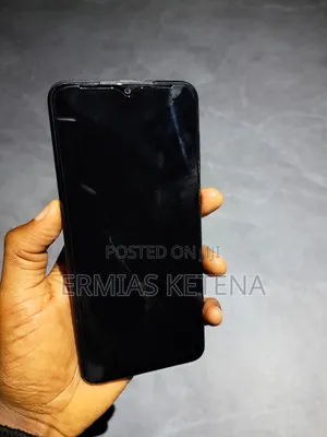Samsung Galaxy A04e 64 GB Black