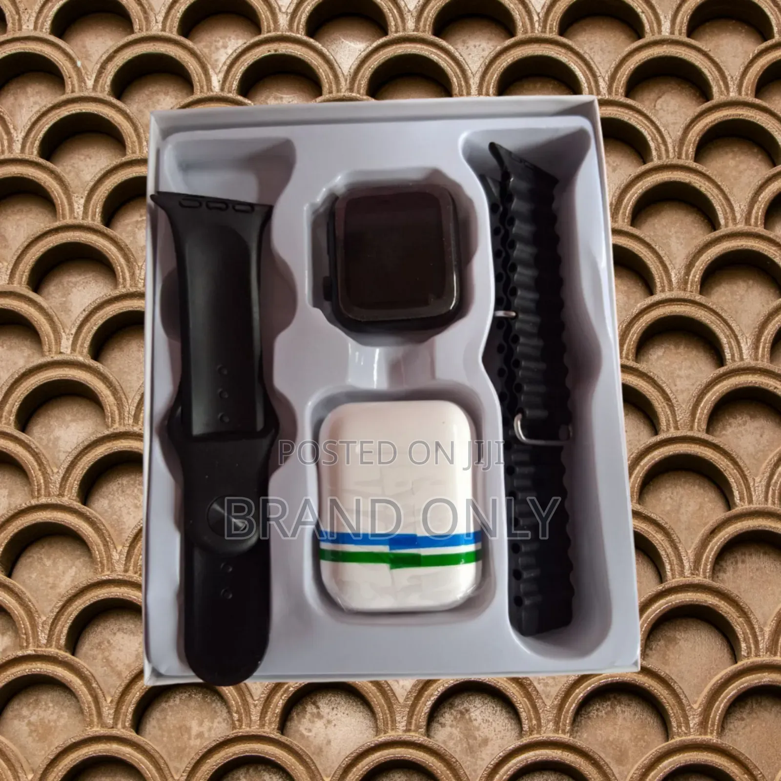 W26 Pro Max Series 9: The Most Advanced Clone