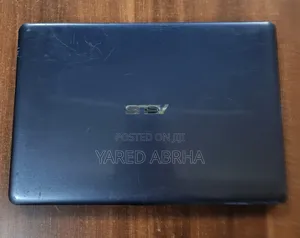 Laptop Asus Vivobook E200HA 4GB Intel eMMC 32GB