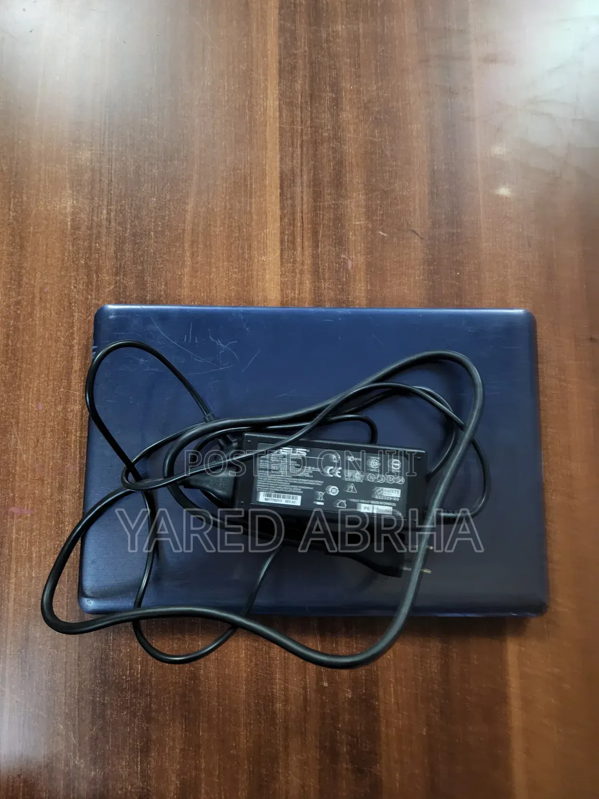 Laptop Asus Vivobook E200HA 4GB Intel eMMC 32GB