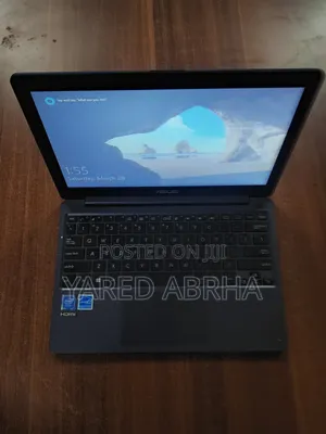 Laptop Asus Vivobook E200HA 4GB Intel eMMC 32GB