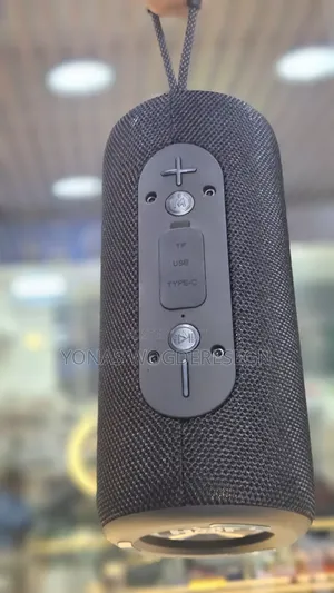 Portable Speaker
