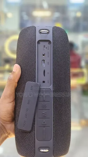 Bluetooth Speaker