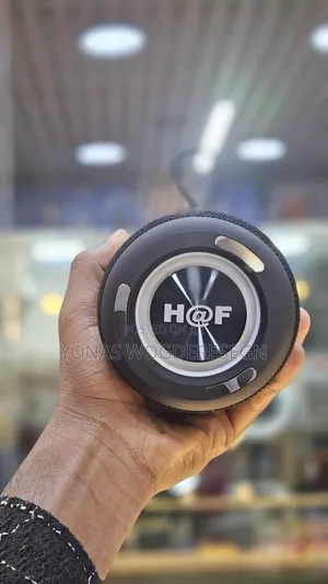 Bluetooth Speaker