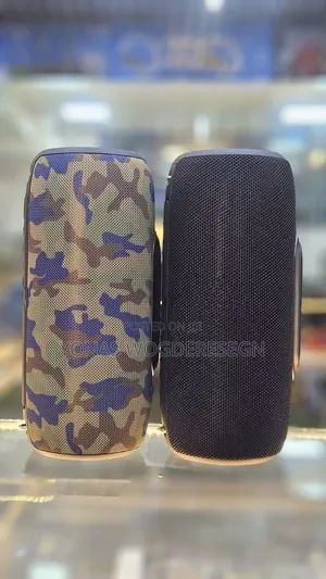 Bluetooth Speaker