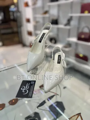 Torino Ladies Shoes