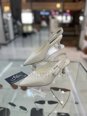Torino Ladies Shoes