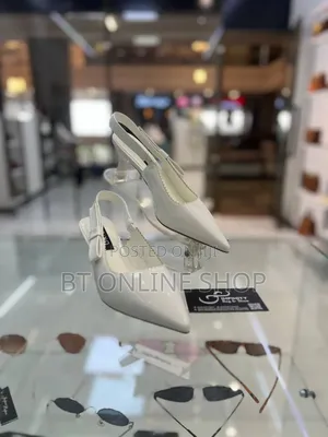 Torino Ladies Shoes