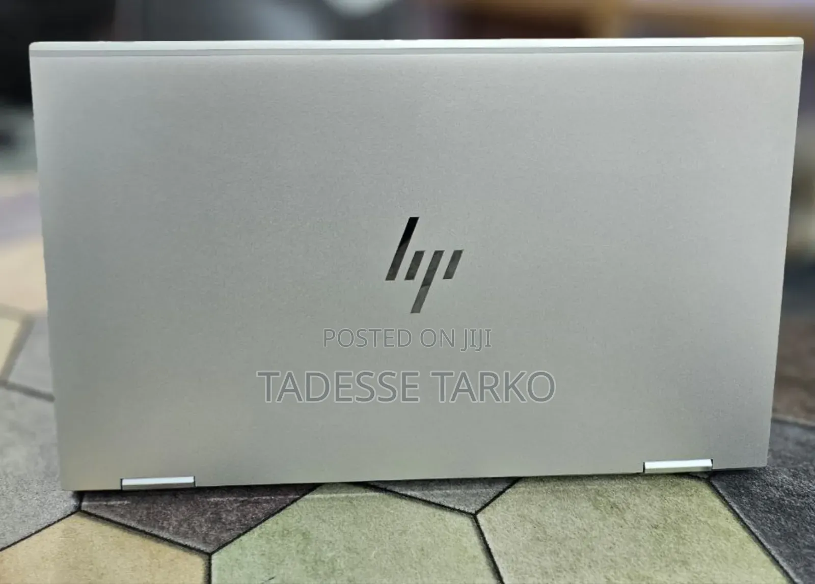 New Laptop HP EliteBook 1040 G8 16GB Intel Core i7 SSD 512GB