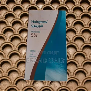 Original Hairgrow Extra Strength Minoxidil 5%