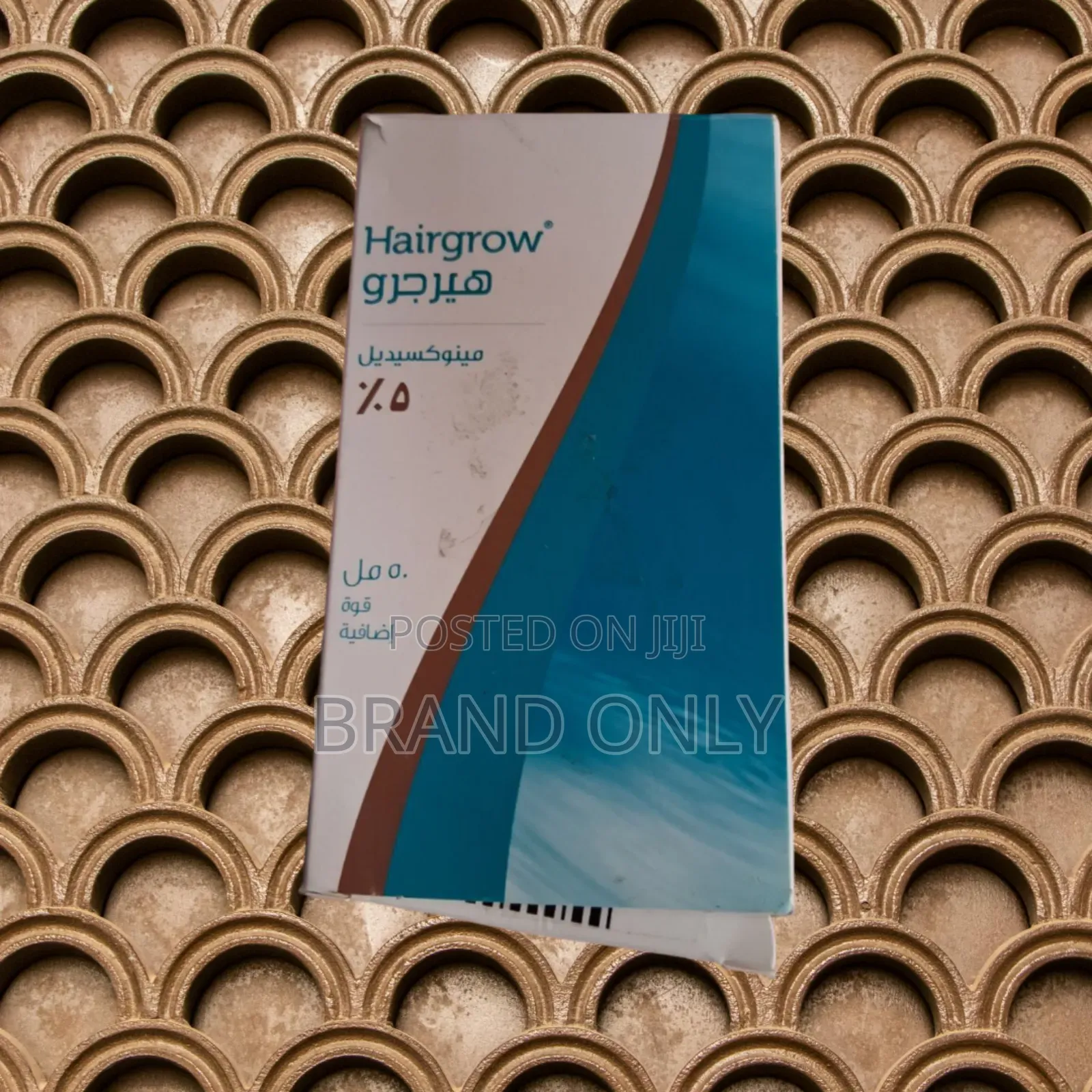 Original Hairgrow Extra Strength Minoxidil 5%