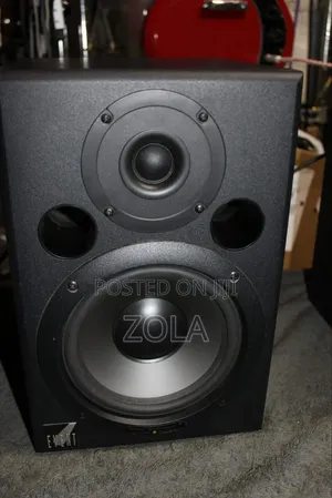 Event Studio Monitor