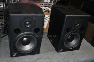 Event Studio Monitor