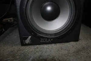 Event Studio Monitor
