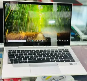 New Laptop HP EliteBook 830 G7 16GB Intel Core i7 SSD 512GB