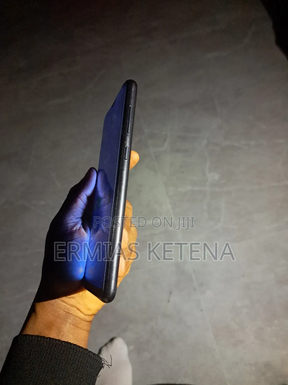 Samsung Galaxy A04e 64 GB Black