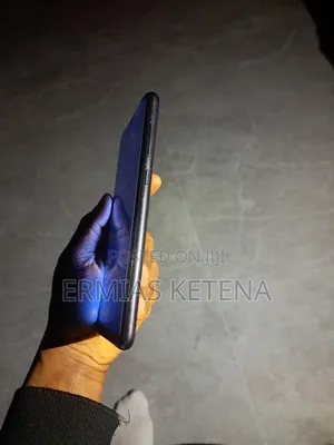Samsung Galaxy A04e 64 GB Black
