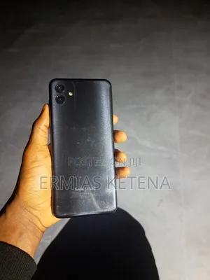 Samsung Galaxy A04e 64 GB Black