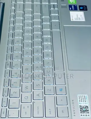 New Laptop HP Pavilion 15 16GB Intel Core i7 SSD 512GB