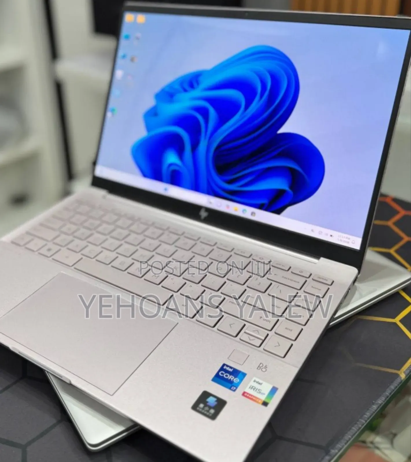 New Laptop HP Pavilion 14-ce3064st 16GB Intel Core i7 SSD 1T