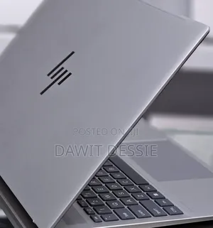 New Laptop HP 16GB Intel Core i7 SSD 1T