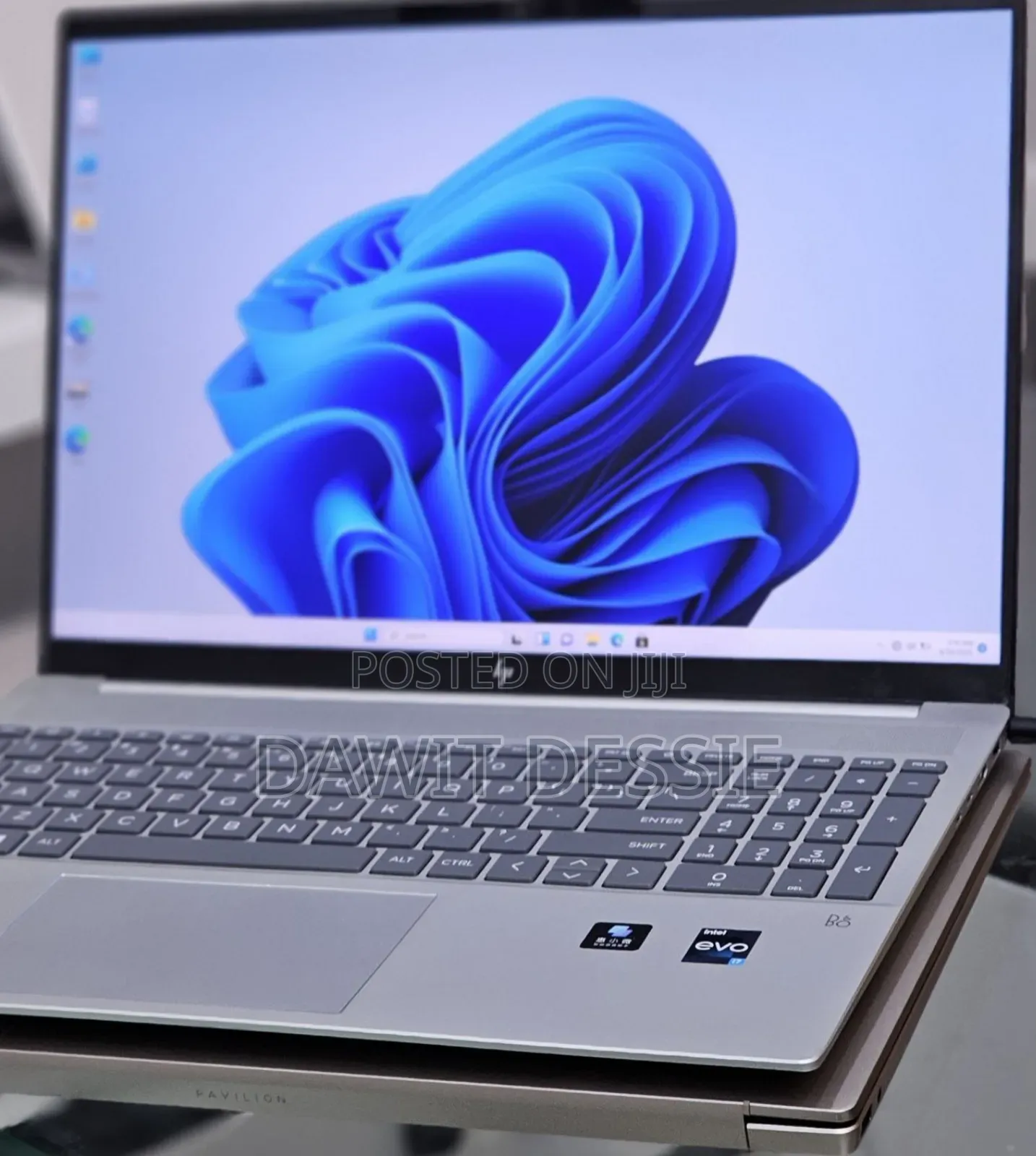 New Laptop HP 16GB Intel Core i7 SSD 1T
