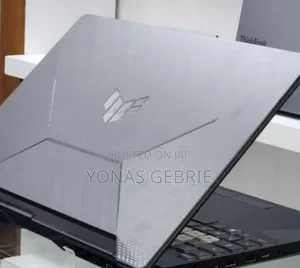 New Laptop Asus 16GB AMD Ryzen 5 SSD 512GB