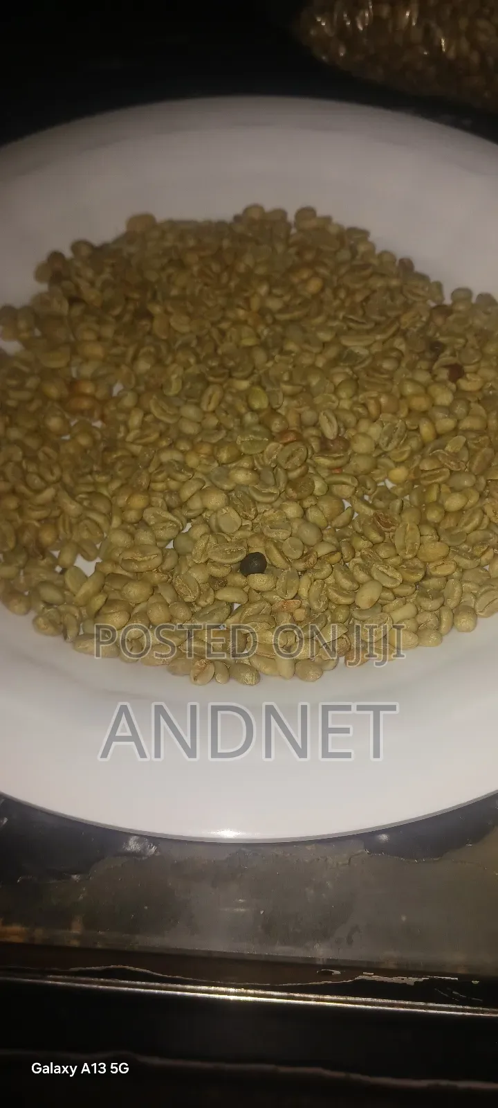 Best Quality Export Standard Coffee