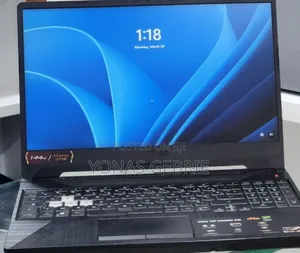 New Laptop Asus 16GB AMD Ryzen 5 SSD 512GB