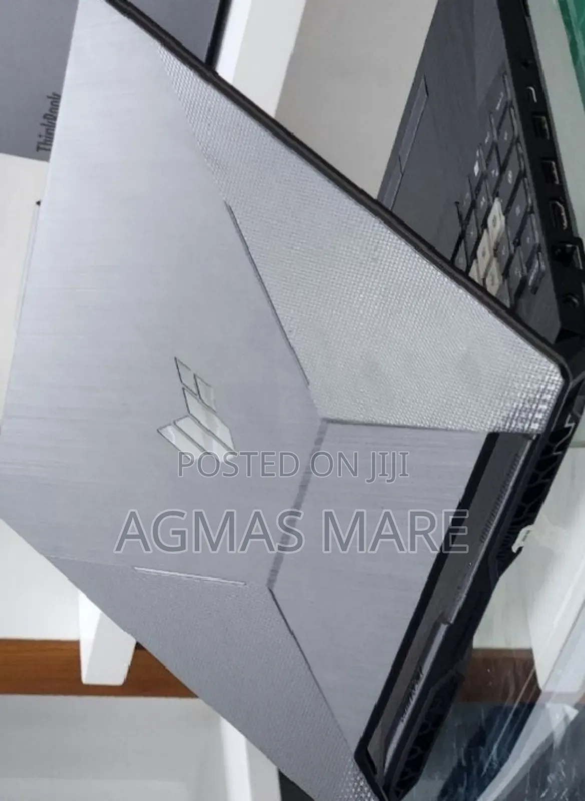 New Laptop Asus TUF Gaming A15 16GB AMD Ryzen 5 SSD 512GB