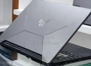 New Laptop Asus TUF Gaming A15 16GB AMD Ryzen 5 SSD 512GB
