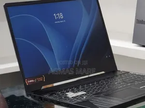 New Laptop Asus TUF Gaming A15 16GB AMD Ryzen 5 SSD 512GB