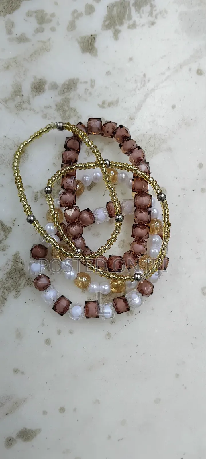 Bracelete Set