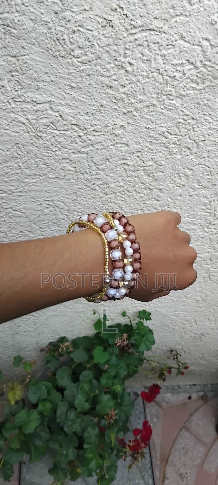 Bracelete Set
