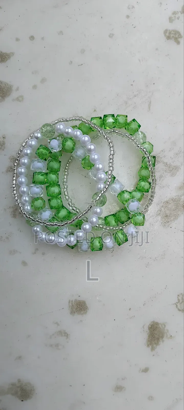Bracelete Set