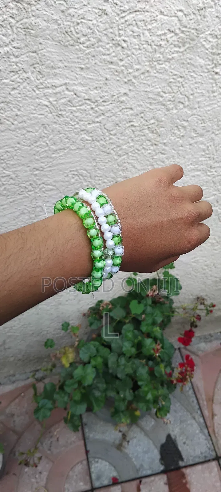 Bracelete Set
