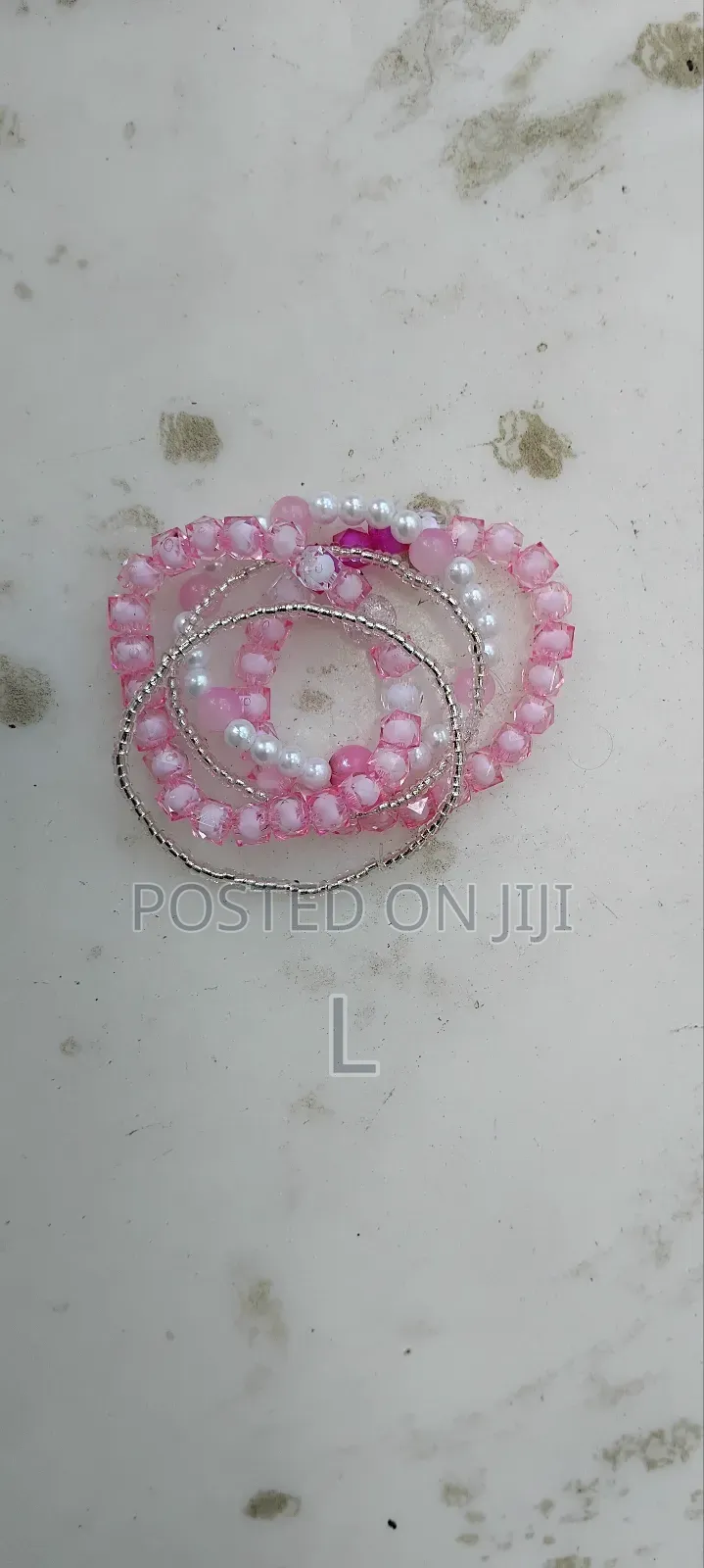 Bracelete Set