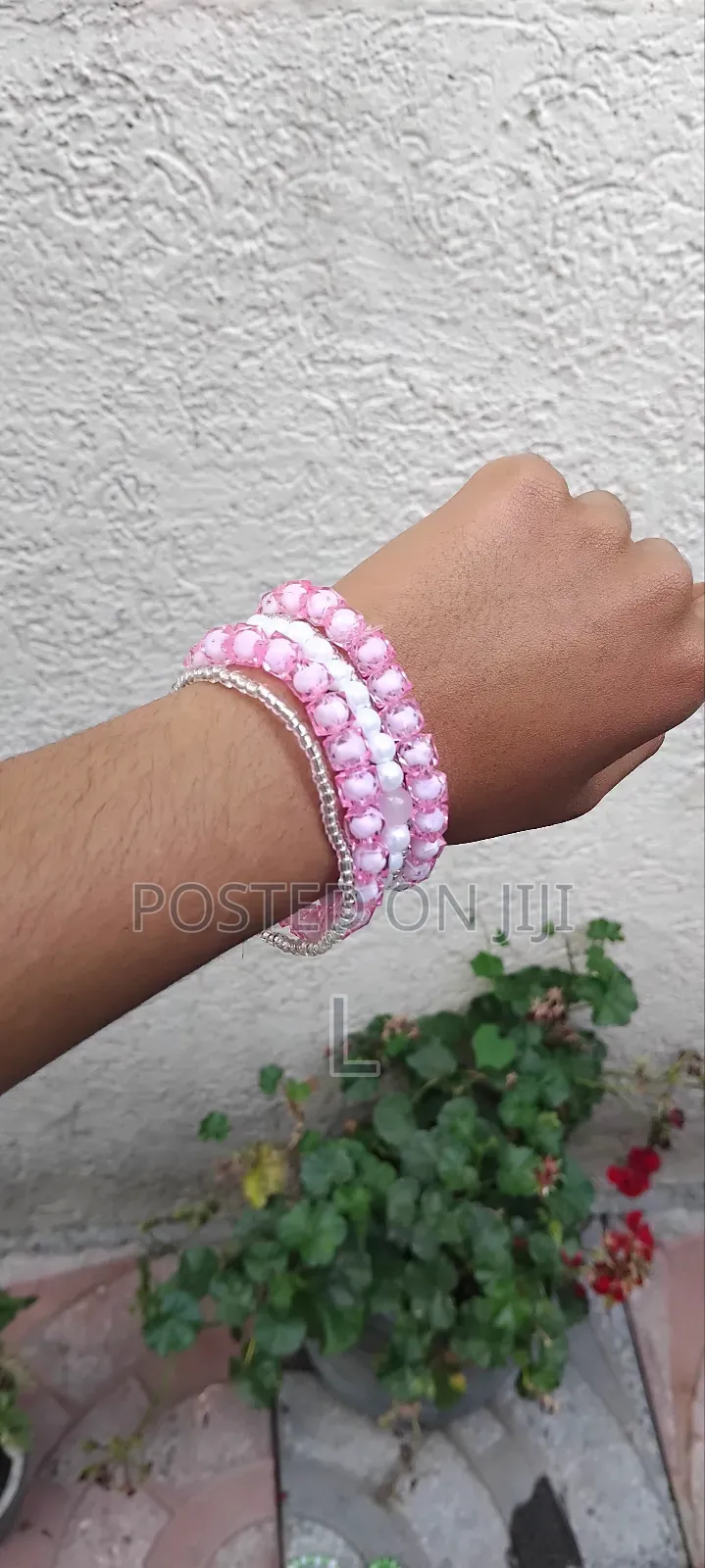 Bracelete Set