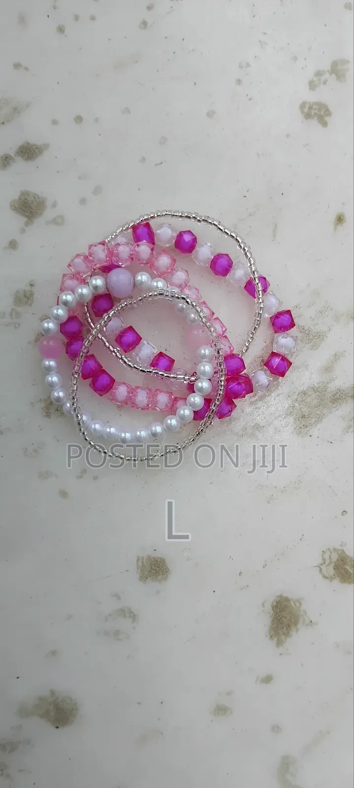 Bracelete Set