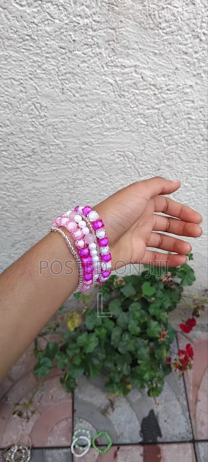 Bracelete Set