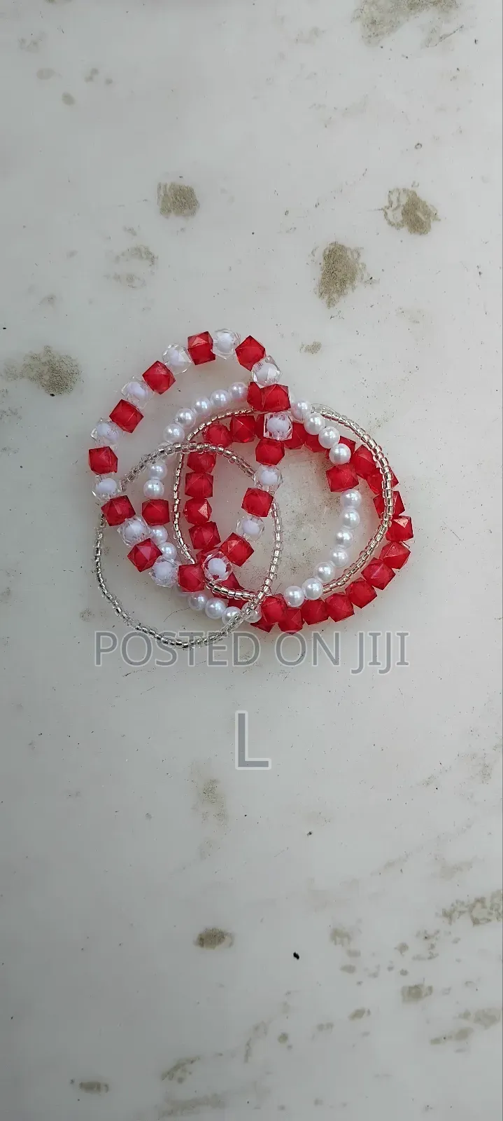 Bracelete Set