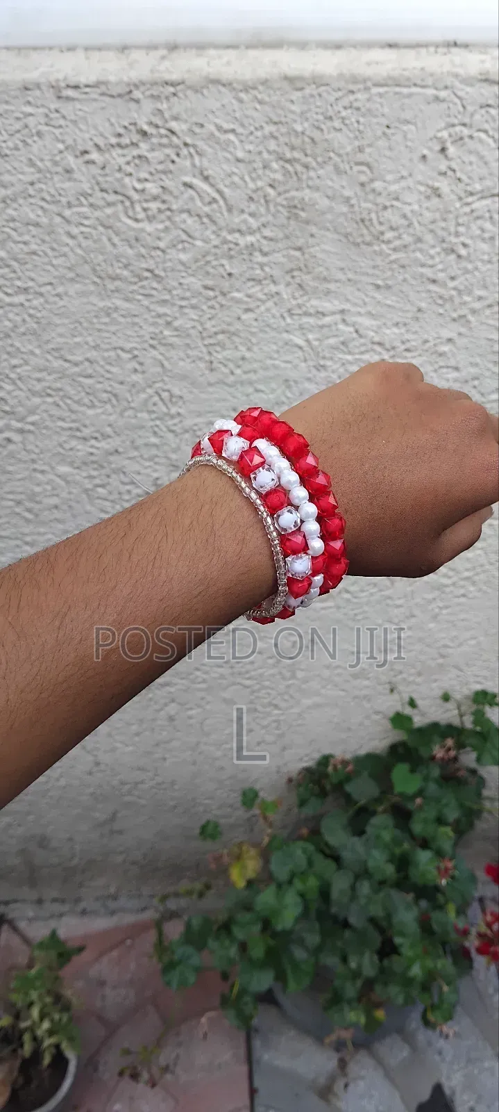 Bracelete Set