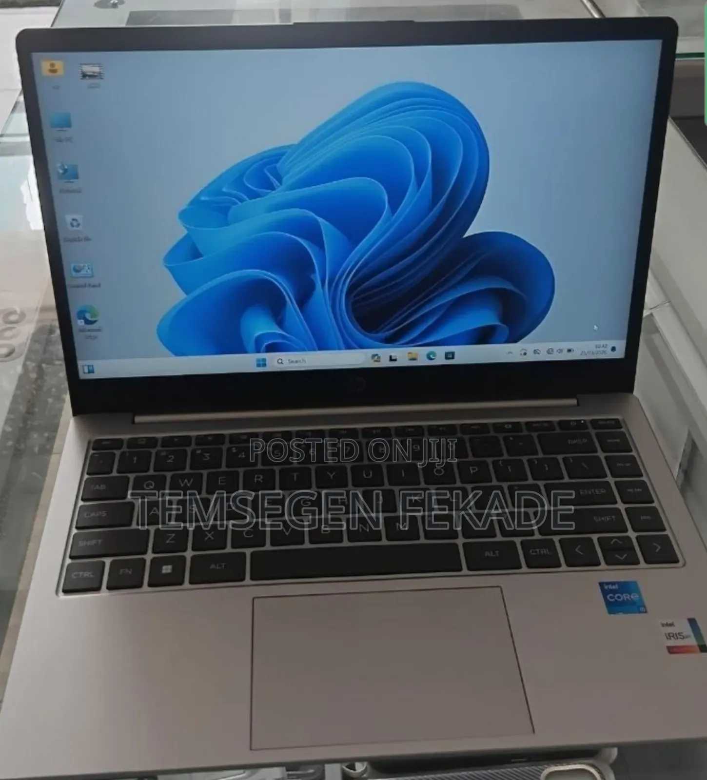 New Laptop HP Stream Notebook 16GB Intel Core i5 SSD 1T